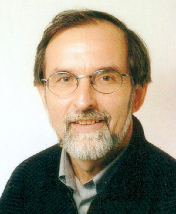 Gerd Richter